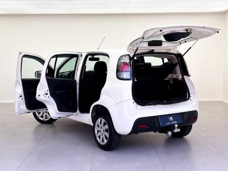 FIAT Uno 1.0 4P FLEX ATTRACTIVE, Foto 7