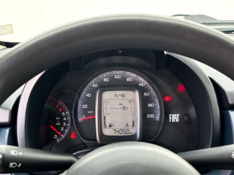 FIAT Uno 1.0 4P FLEX ATTRACTIVE, Foto 8