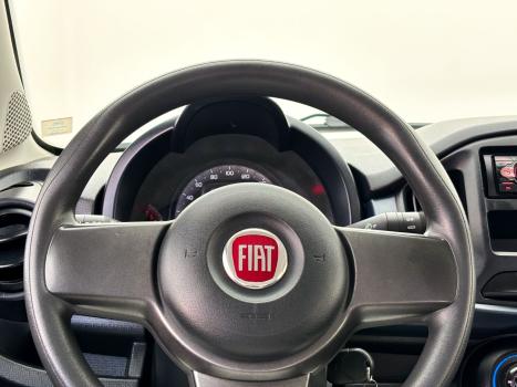FIAT Uno 1.0 4P FLEX ATTRACTIVE, Foto 9