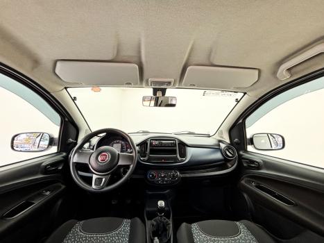 FIAT Uno 1.0 4P FLEX ATTRACTIVE, Foto 16