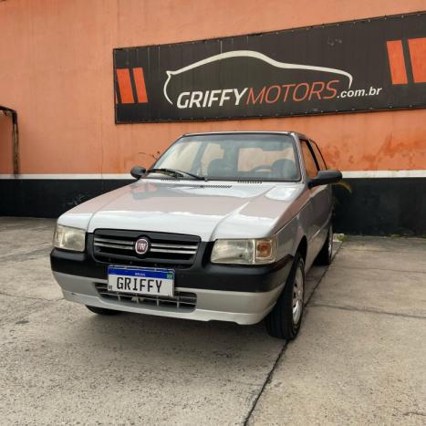 FIAT Uno 1.0 4P MILLE FIRE, Foto 2