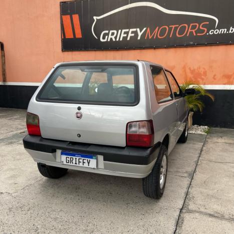 FIAT Uno 1.0 4P MILLE FIRE, Foto 7