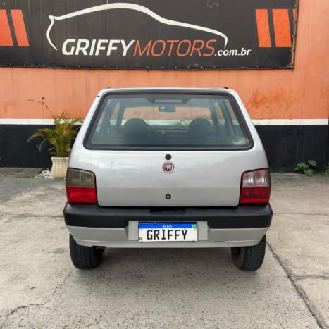 FIAT Uno 1.0 4P MILLE FIRE, Foto 9