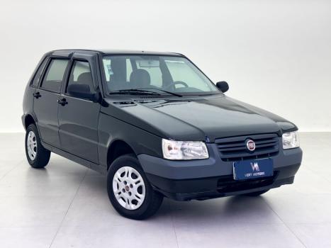 FIAT Uno 1.0 MILLE ECONOMY, Foto 1