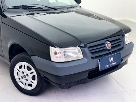 FIAT Uno 1.0 MILLE ECONOMY, Foto 2