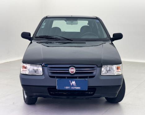 FIAT Uno 1.0 MILLE ECONOMY, Foto 4