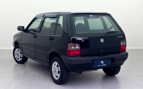 FIAT Uno 1.0 MILLE ECONOMY, Foto 5