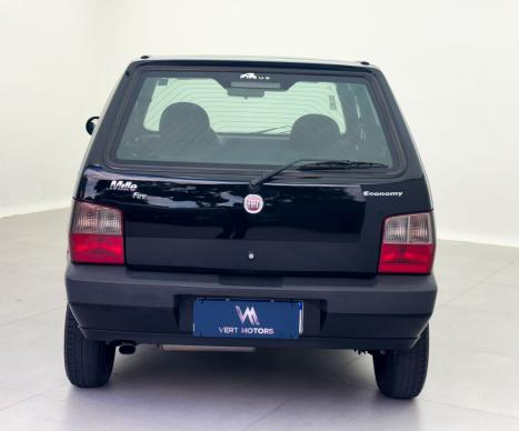 FIAT Uno 1.0 MILLE ECONOMY, Foto 6