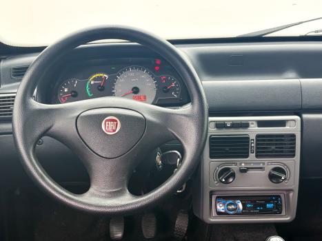 FIAT Uno 1.0 MILLE ECONOMY, Foto 11