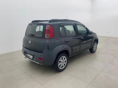 FIAT Uno 1.4 4P FLEX WAY, Foto 3