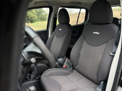 FIAT Uno 1.4 4P FLEX WAY, Foto 5