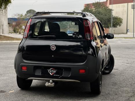 FIAT Uno 1.4 4P FLEX WAY, Foto 7