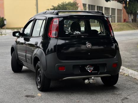 FIAT Uno 1.4 4P FLEX WAY, Foto 9