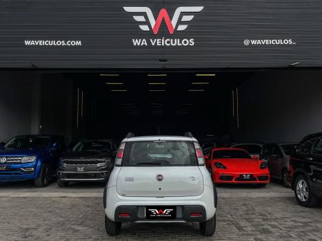 FIAT Uno 1.4 4P FLEX WAY EVO, Foto 3