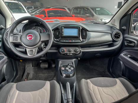FIAT Uno 1.4 4P FLEX WAY EVO, Foto 6
