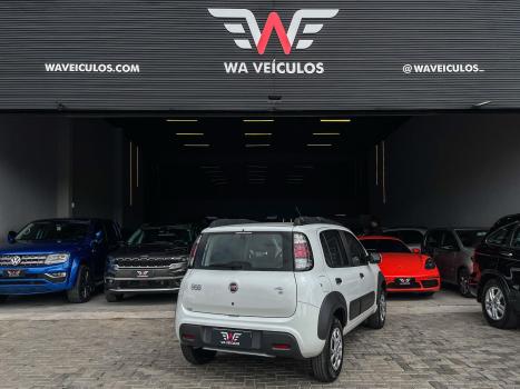 FIAT Uno 1.4 4P FLEX WAY EVO, Foto 7