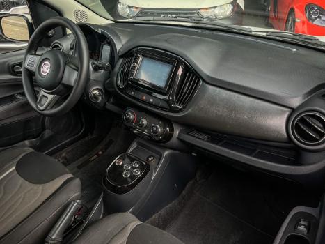 FIAT Uno 1.4 4P FLEX WAY EVO, Foto 9