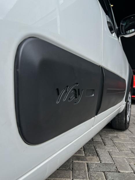 FIAT Uno 1.4 4P FLEX WAY EVO, Foto 14