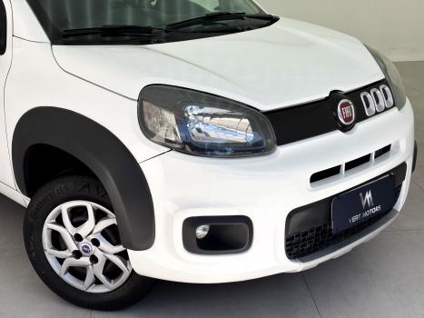 FIAT Uno 1.4 4P FLEX WAY, Foto 2