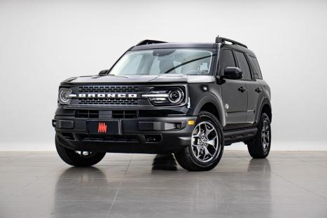 FORD Bronco Sport 2.0 16V 4P WILDTRAK 4X4 ECOBOOST TURBO SELECTSHIFT AUTOMTICO, Foto 1