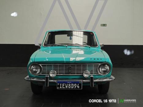 FORD Corcel II 1.6 LCOOL, Foto 2