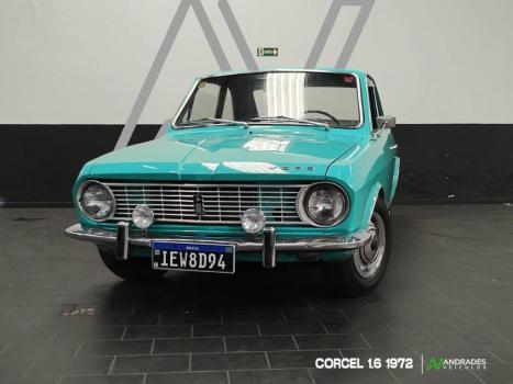 FORD Corcel II 1.6 LCOOL, Foto 1