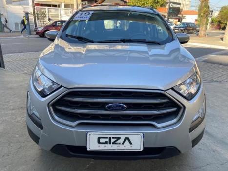 FORD Ecosport 1.5 12V 4P TI-VCT FLEX SE, Foto 2