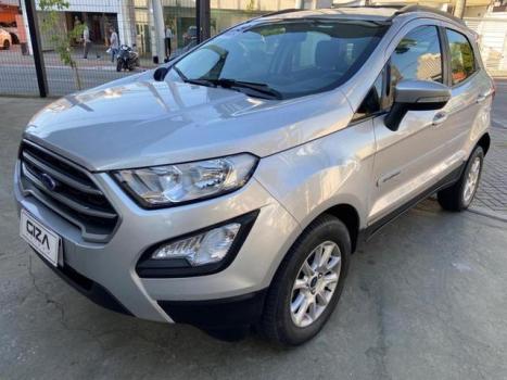 FORD Ecosport 1.5 12V 4P TI-VCT FLEX SE, Foto 3