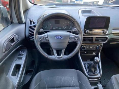 FORD Ecosport 1.5 12V 4P TI-VCT FLEX SE, Foto 5