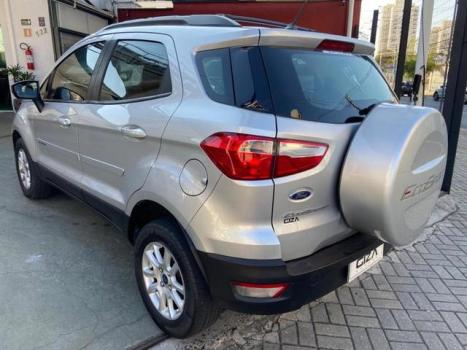 FORD Ecosport 1.5 12V 4P TI-VCT FLEX SE, Foto 11