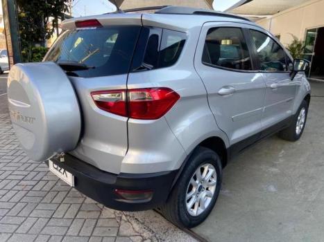 FORD Ecosport 1.5 12V 4P TI-VCT FLEX SE, Foto 13