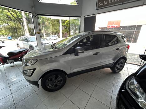 FORD Ecosport 1.5 12V 4P TI-VCT FLEX FREESTYLE, Foto 2