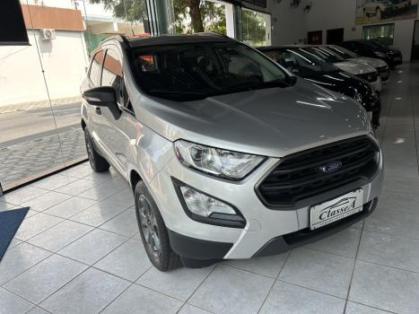 FORD Ecosport 1.5 12V 4P TI-VCT FLEX FREESTYLE, Foto 3