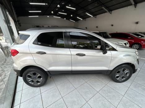 FORD Ecosport 1.5 12V 4P TI-VCT FLEX FREESTYLE, Foto 4