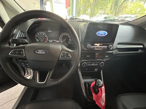 FORD Ecosport 1.5 12V 4P TI-VCT FLEX FREESTYLE, Foto 8