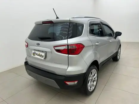 FORD Ecosport 1.5 12V 4P FLEX TI-VCT TITANIUM AUTOMTICO, Foto 3