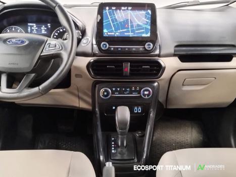 FORD Ecosport 1.5 12V 4P FLEX TI-VCT TITANIUM AUTOMTICO, Foto 6