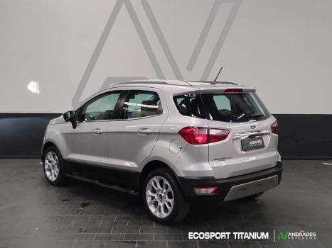 FORD Ecosport 1.5 12V 4P FLEX TI-VCT TITANIUM AUTOMTICO, Foto 8