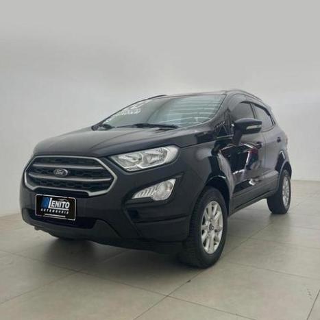 FORD Ecosport 1.5 12V 4P TI-VCT FLEX SE, Foto 1