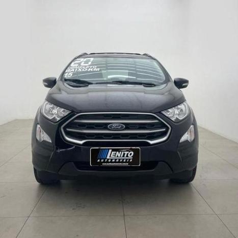 FORD Ecosport 1.5 12V 4P TI-VCT FLEX SE, Foto 2