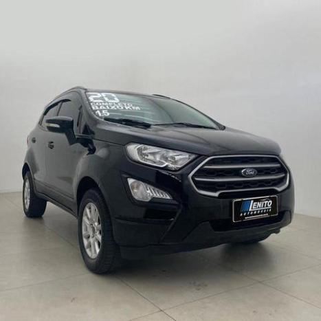 FORD Ecosport 1.5 12V 4P TI-VCT FLEX SE, Foto 3