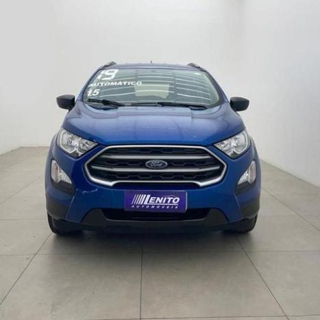 FORD Ecosport 1.5 12V 4P TI-VCT FLEX SE, Foto 2