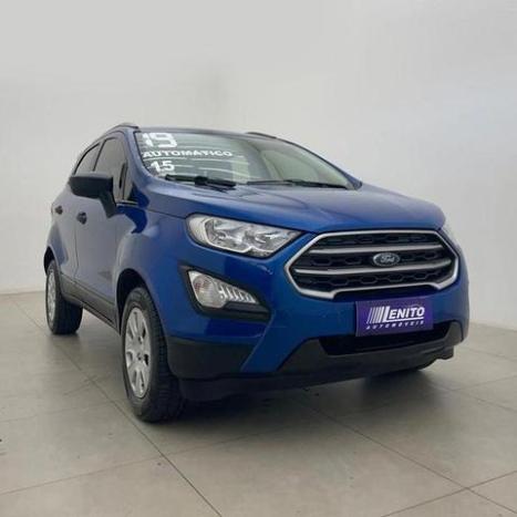 FORD Ecosport 1.5 12V 4P TI-VCT FLEX SE, Foto 3