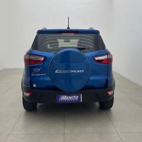 FORD Ecosport 1.5 12V 4P TI-VCT FLEX SE, Foto 6