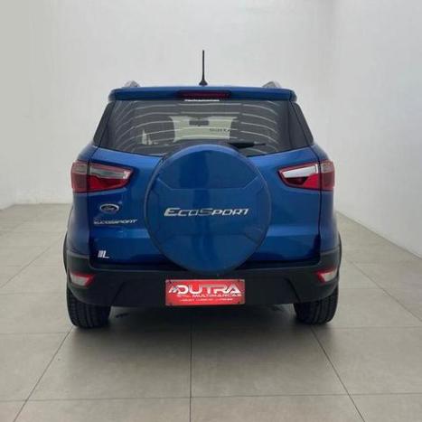 FORD Ecosport 1.5 12V 4P TI-VCT FLEX SE, Foto 4