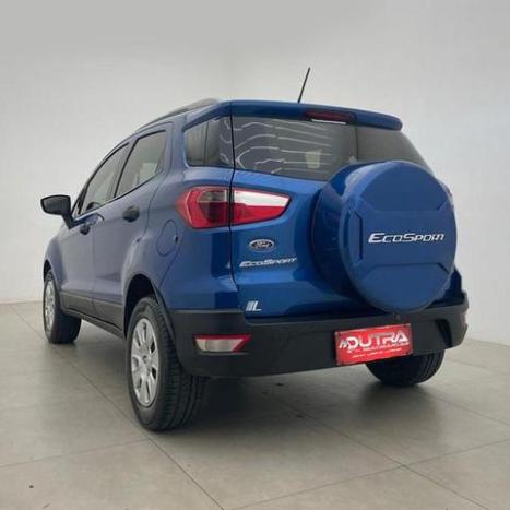 FORD Ecosport 1.5 12V 4P TI-VCT FLEX SE, Foto 5