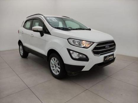 FORD Ecosport 1.5 12V 4P TI-VCT FLEX SE, Foto 1