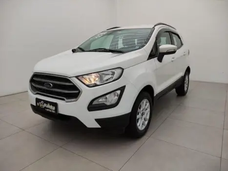 FORD Ecosport 1.5 12V 4P TI-VCT FLEX SE, Foto 2