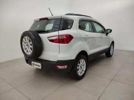 FORD Ecosport 1.5 12V 4P TI-VCT FLEX SE, Foto 3