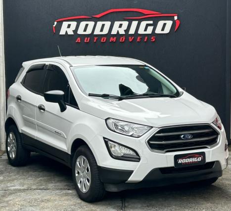 FORD Ecosport 1.5 12V 4P TI-VCT SE FLEX AUTOMTICO, Foto 1